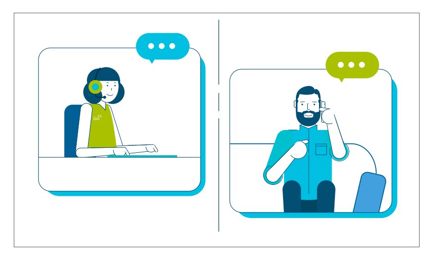 Just call us — Beema Insurance