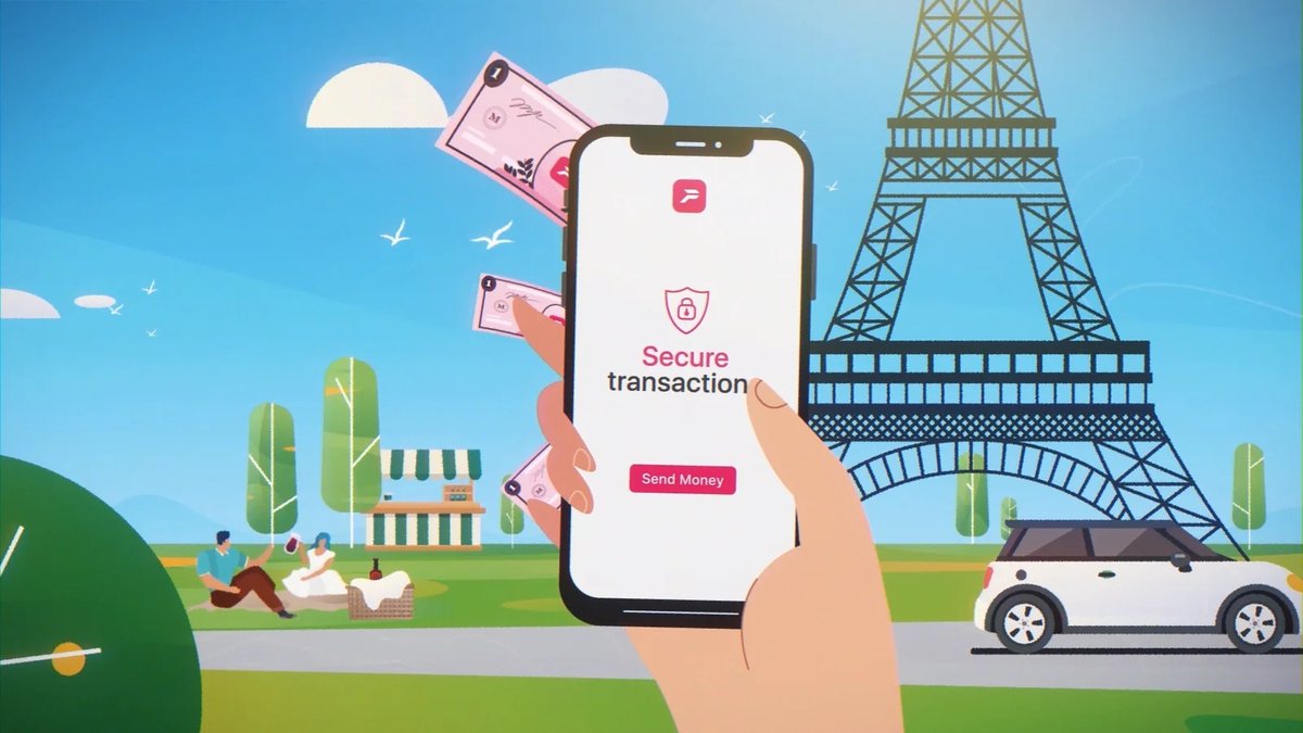 Ooredoo — Four Brand Characters, One Universe