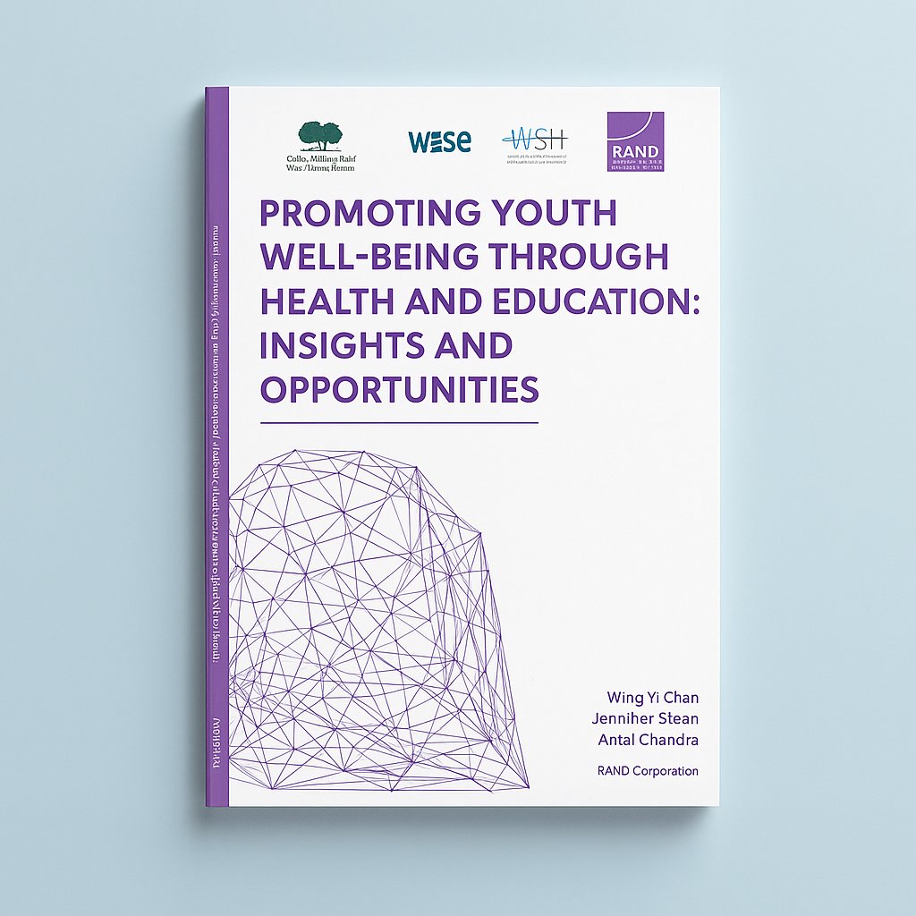 Eight research findings — WISE · Qatar Foundation