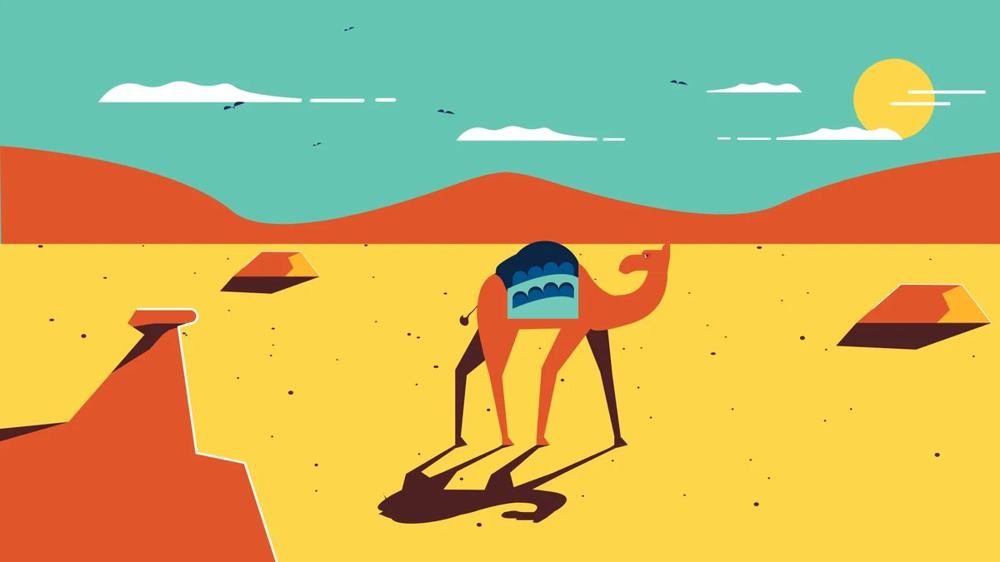 A brand, in sixty seconds. — Beema · visual 2