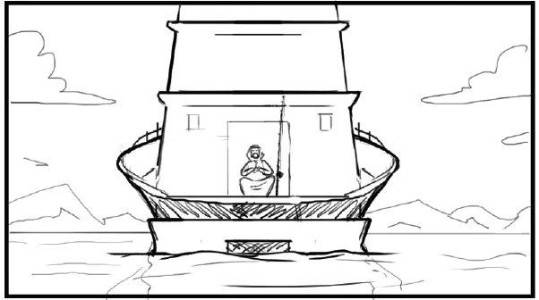 A yacht, covered in two minutes. — Beema Yacht Insurance · visual 3