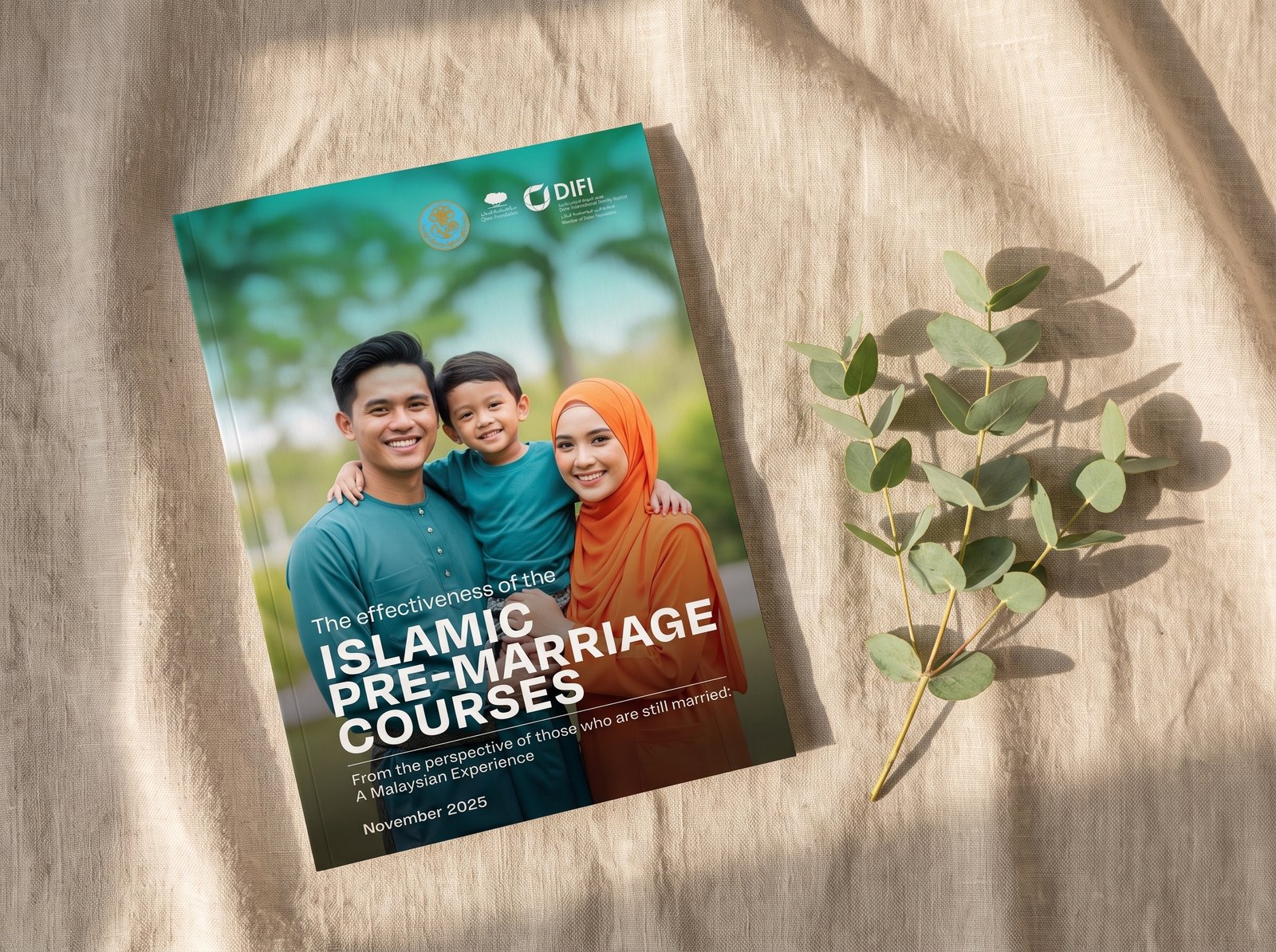 Before marriage, a manual.