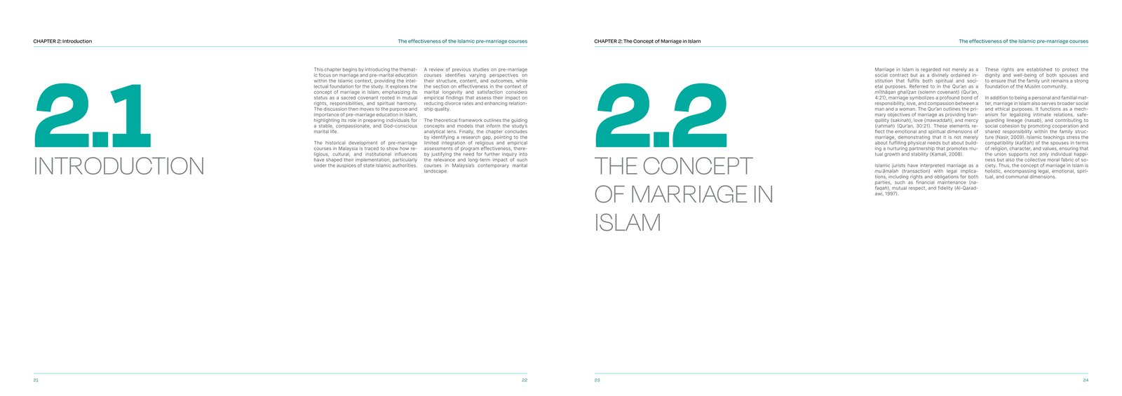 Before marriage, a manual. — DPS · visual 2