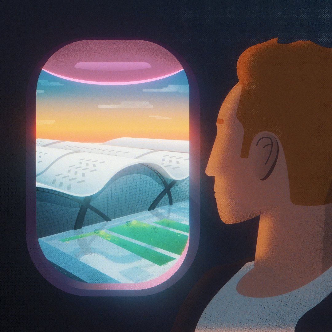 Skytrax — a case for votes.