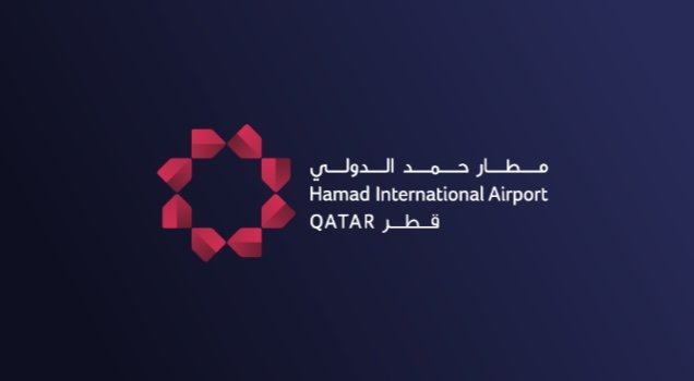 A greeting worthy of a nation. — Hamad International Airport · visual 4