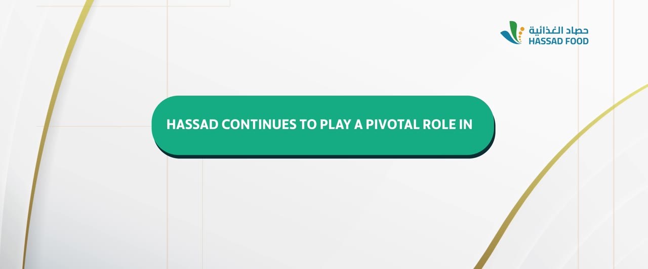 A strategy, built for the big screen. — Hassad Food · visual 5