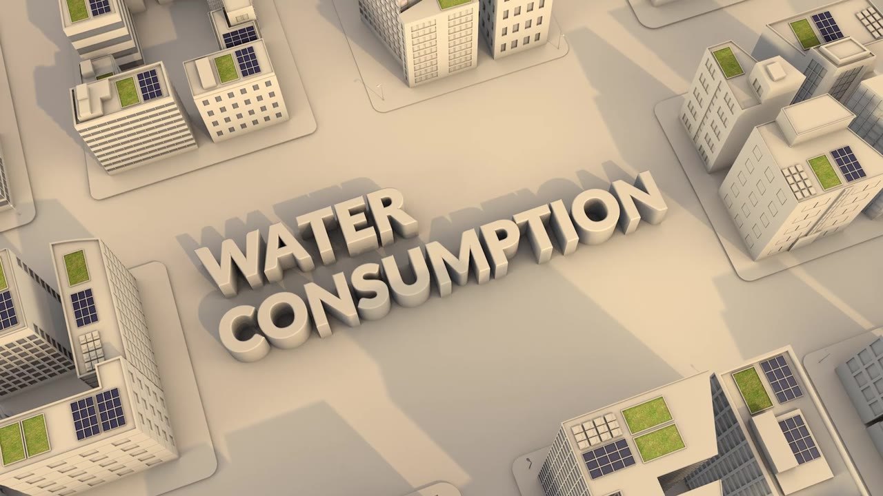 A smart city, explained. — Msheireb Properties · visual 1