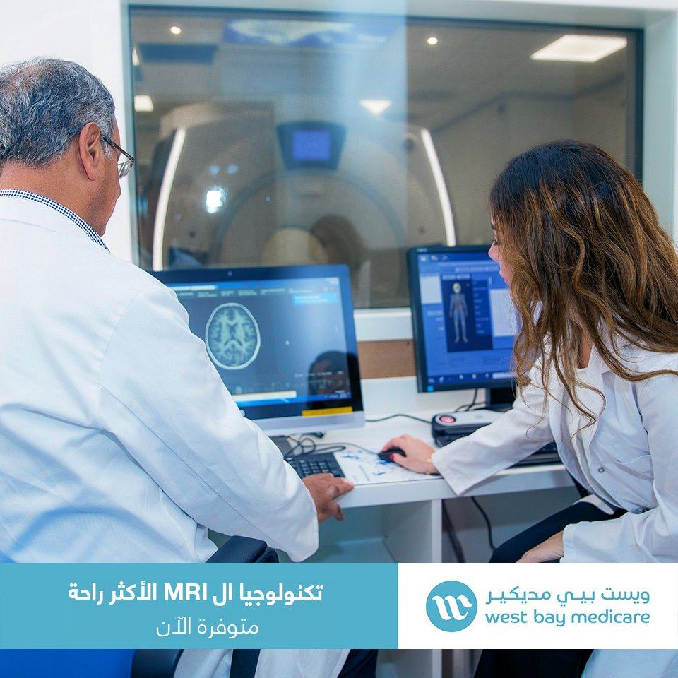 A clinic, launched. — WestBay Medicare · visual 3