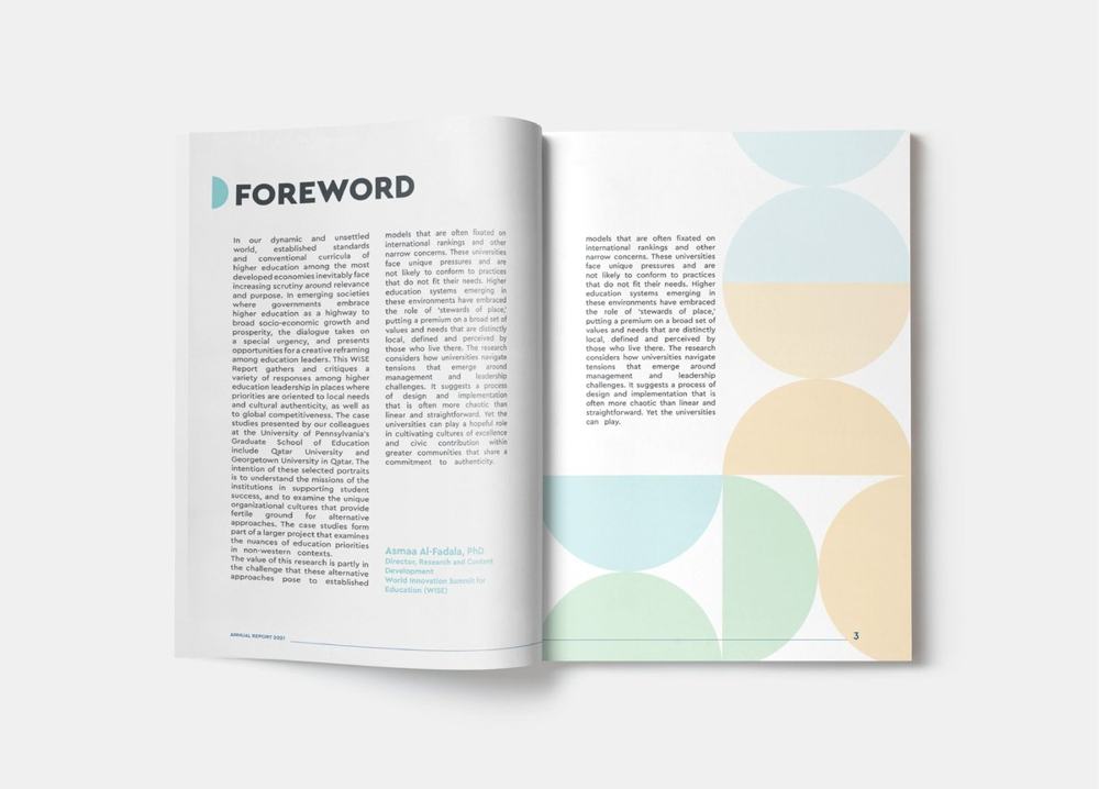 Research Report, 2021. — WISE · visual 3