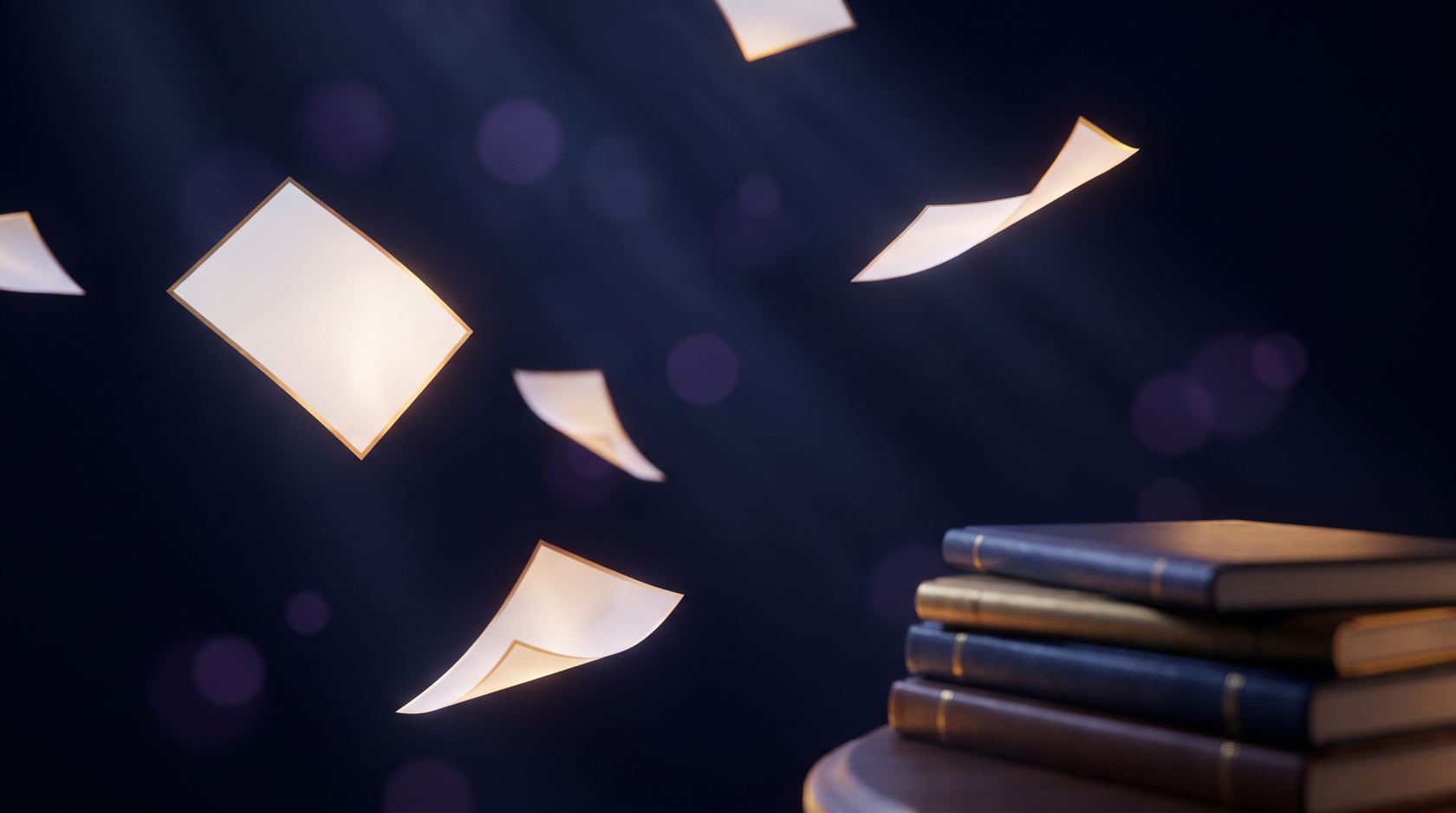 Bilingual report design and publishing