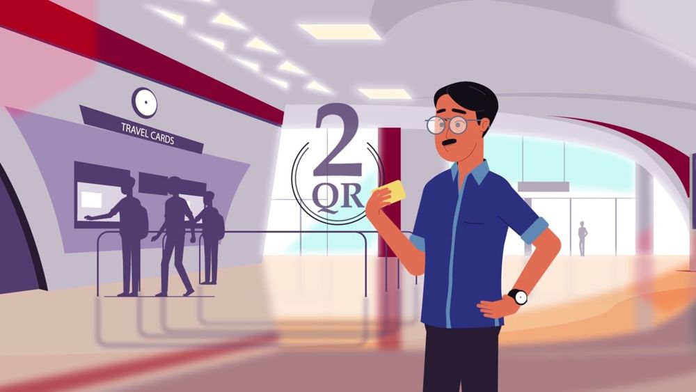 Travel Card Explainer